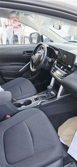 تويوتا كورولا كروس